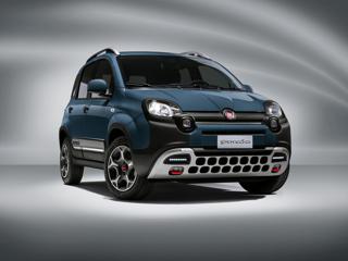 FIAT Panda 1.0 FireFly S&S Hybrid (rif. 17955788), Anno 2024 - main picture