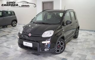 FIAT Panda III Van 2016 van 1.3 mjt Pop 80cv 4x4 2p.ti se (ri - main picture