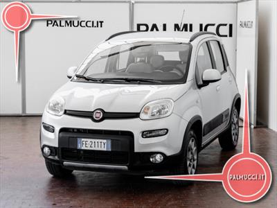 Fiat Panda Easy 1.2 31/12/2019 Km 0, Anno 2019 - main picture