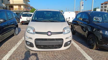 FIAT Panda 1.0 FireFly S&S Hybrid (rif. 19592012), Anno 2023 - main picture