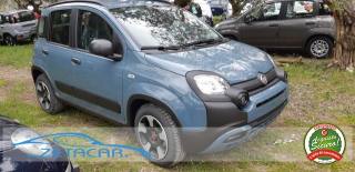 FIAT Panda 1.0 FireFly S&S Hybrid Easy (rif. 15230561), Anno - main picture