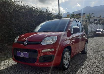 Fiat 500 1.2 Easypower Lounge, Anno 2012, KM 180000 - main picture