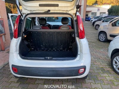 FIAT Panda 1.0 FireFly S&S Hybrid, Anno 2023, KM 1 - main picture