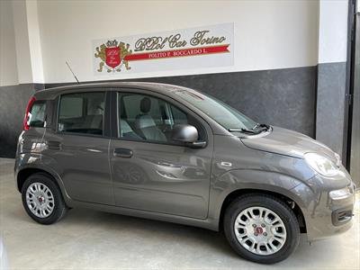 Fiat Panda 4x4 Diesel, Anno 2014, KM 107000 - main picture