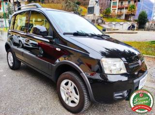FIAT Panda 1.0 FireFly S&S Hybrid City Life, Anno 2022, KM 24700 - main picture