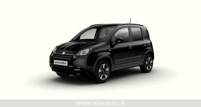 FIAT Panda 1.0 FireFly S&S Hybrid (rif. 19041232), Anno 2023 - main picture
