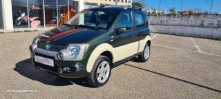 FIAT Panda 1.0 FireFly S&S Hybrid (rif. 19943082), Anno 2023 - main picture