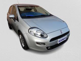 Fiat Grande Punto, Anno 2008, KM 170592 - main picture
