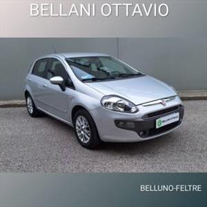 FIAT Punto 1.4 8V 5 porte Natural Power Young (rif. 20663459), A - main picture