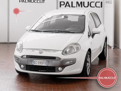 FIAT Punto 1.2 8V 5 porte Pop (rif. 20754117), Anno 2013, KM 101 - main picture