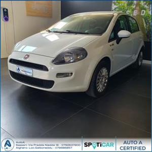 Fiat Punto 1.3 Mjt Ii S, Anno 2013, KM 120000 - main picture