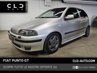FIAT Punto 1.4 Turbo cat 3 porte GT IMPECCABILE (rif. 20675855), - main picture