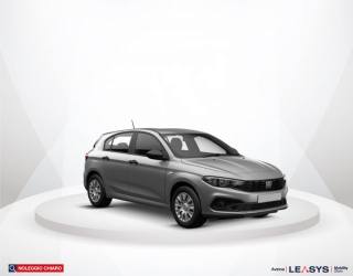 Fiat Mobi 1.0 Evo Like 2020 - main picture