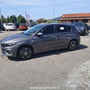 Fiat Tipo 1.3 Mjt Samps 5 Porte Easy, Anno 2019, KM 100000 - main picture