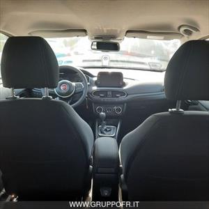 Fiat Tipo 1.3 Mjt Samps Sw Lounge, Anno 2019, KM 60400 - main picture