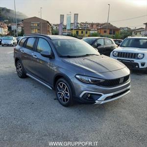 FIAT Tipo 1.6 Mjt S&S DCT SW Business (rif. 19784046), Anno - main picture