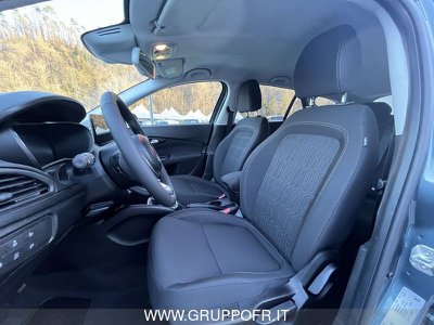 FIAT Tipo 1.4 5 porte Lounge (rif. 20687530), Anno 2018, KM 3988 - main picture