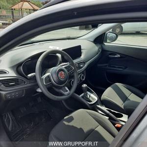 Fiat Tipo 1.6 Mjt Samps 5 Porte Lounge Automatica, Anno 2020, KM - main picture