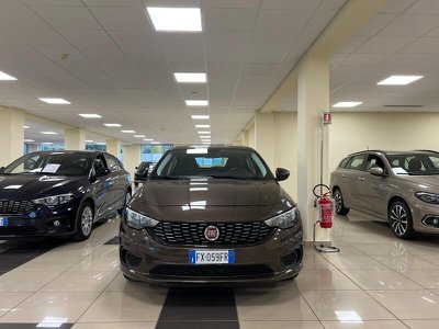 FIAT Tipo Tipo 1.6 Mjt S&S DCT SW Business, Anno 2019, KM 57255 - main picture