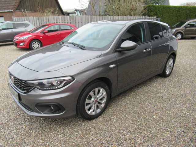 Fiat Tipo 1.6 MultiJet DCT Business Line - main picture