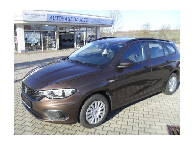 Fiat Tipo 1.4 16V Pop - main picture