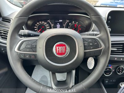 FIAT Tipo 1.6 Mjt S&S SW Lounge, Anno 2019, KM 65200 - main picture