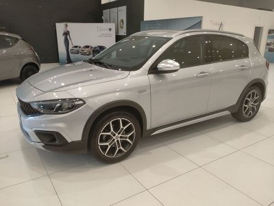 FIAT Tipo (2015 ) Station Wagon (stock MY18) 1,6 Mjt 120cv EASY - main picture