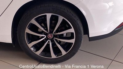 FIAT Tipo 1.4 5 porte Mirror KM14000 (rif. 20136115), Anno 2019, - main picture