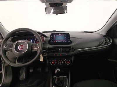 FIAT Tipo SW II 2016 SW 1.3 mjt Mirror s&s 95cv my20, Anno 2020, - main picture