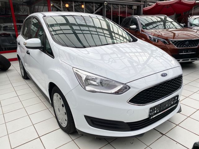 Ford C-Max Style - main picture