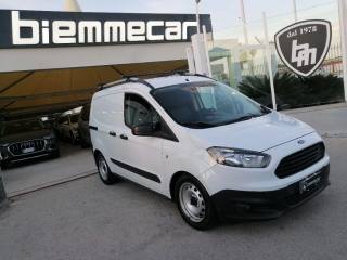 FORD Transit Courier 1.5 TDCi 75CV Van Entry (rif. 18732925), An - main picture
