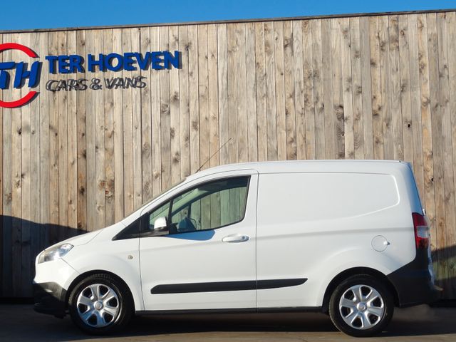 FORD Transit Courier 1.5 TDCi 75CV Van Trend (rif. 18478208), An - main picture