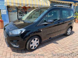 FORD Tourneo Courier 1.0 EcoBoost 100 CV Plus (rif. 19171761), A - main picture