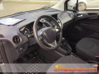 Ford Tourneo Courier 1.5 TDCI 75 CV Plus X NEOPATENTATI EURO 6 + - main picture