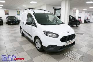 FORD Tourneo Courier 1.0 EcoBoost 100 CV Plus (rif. 20509801), A - main picture