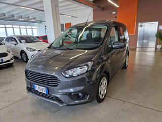FORD Tourneo Courier 1.0 EcoBoost 100 CV Plus (rif. 20509801), A - main picture