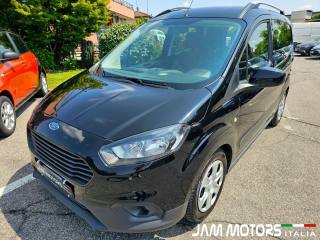 FORD Transit Courier 1.0 ECOB. 100CV COMBI (rif. 19118575), Ann - main picture
