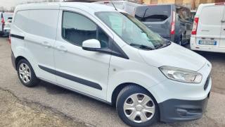 FORD Transit Courier 1.5 TDCi 75CV Van Entry (rif. 20441818), An - main picture