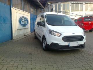 FORD Transit Courier trend (rif. 18262003), Anno 2022, KM 1 - main picture