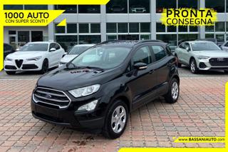 FORD EcoSport 1.0 EcoBoost 100 CV Business (rif. 20675931), Anno - main picture