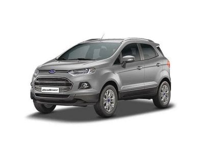 Ford EcoSport 1.0 EcoBoost 125 CV Automatica NAVI S&S Business, - main picture