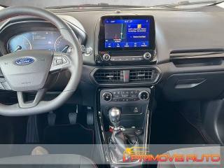 FORD EcoSport 1.0 EcoBoost 125 CV Start&Stop Active (rif. 20 - main picture