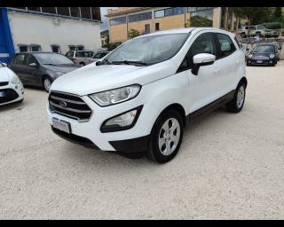 FORD Kuga 1.5 EcoBoost 120 CV 2WD Connect (rif. 20018174), Anno - main picture