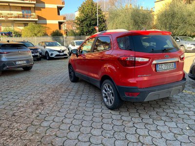 Seat Ibiza 1.6 tdi Business, Anno 2018, KM 58553 - main picture