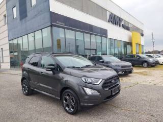 FORD EcoSport 1.0 EcoBoost 100 CV Start&Stop (rif. 20505177 - main picture