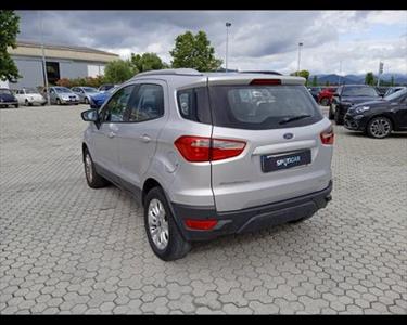 FORD EcoSport 1.5 TDCi 100 CV Start&Stop ST Line (rif. 20359 - main picture