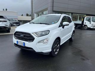 FORD EcoSport 1.5 TDCi 100 CV Start&Stop ST Line (rif. 20359 - main picture
