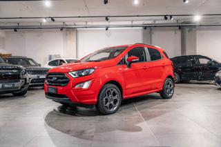 FORD EcoSport 1.0 EcoBoost 125 CV Start&Stop ST Line (rif. 2 - main picture