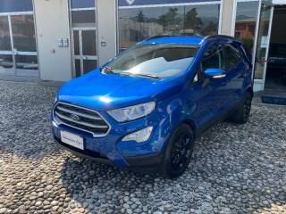 FORD EcoSport 1.5 Ecoblue 100 CV Start&Stop Business (rif. 1 - main picture