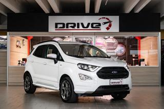 FORD EcoSport 1.0 EcoBoost 125 CV Start&Stop ST Line (rif. 1 - main picture